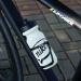 Corki Cycles Bike Bottle Holder - Right & Left Slide-Entry for Racing MTB & E-Bikes - Aluminum Black 2-Pack - Buy Online on GoSupps.com