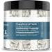 Earthborn Elements Creatine Monohydrate 200 Capsules - Pure, Undiluted, No Additives - 200 Count (Pack of 1) - Buy Online on GoSupps.com