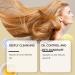  yxcully Rosemary Hair Growth Shampoo - Natural Batana Formula Deep Cleanses Moisturizes & Strengthens Hair Repairs Damaged Hair Healthier Hair For All - Buy Online on GoSupps.com