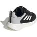 Buy adidas Unisex Kids Tensaur Run Sneakers - 26.5 EU - Core Black Core White & Grey Two - International Shipping Available - Buy Online on GoSupps.com