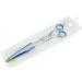 Laazar Pro 9 Curved Pet Grooming Shears Scissors - Buy Online on GoSupps.com