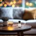 Aroma Oil Scent Diffuser - Magnolia Blossom 10ml | Premium International Shipping - Buy Online on GoSupps.com