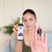 Good Vibes Activated Charcoal Deep Cleansing Face Wash | Acne & Oil Control Cleanser for All Skin Types | Paraben & Mineral Oil Free | 200 ml - Buy Online on GoSupps.com