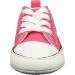 Converse Baby Chucks 81229 First Star White/Pink | Size 17 UK - Shop Now - Buy Online on GoSupps.com
