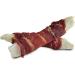 Dogit Snack Bar Rawhide Dog Treats Duck-Wrapped Rolls 2 pcs Dog Treats for Large Dogs Dog Chews Friandise Pour Chien Rawhide Dog Chews Gaterie Pour Chien - Buy Online on GoSupps.com
