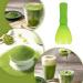 M langeur Outils de portables outil de m lange de th r utilisable petit gadget de cuisine Chasen pour la pr paration du th de c r monie A Vert - Buy Online on GoSupps.com