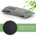 SCENTORINI Bamboo Charcoal Shoe Deodorizer Bags - 2 x 75g | Odor Eliminator for Shoes, Kitchen, Car, Closet | Air Purifying Bags - Buy Online on GoSupps.com