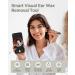 Ear Wax Removal Tool with Camera and Light | Ear Cleaner Kit for iOS & Android - Buy Online on GoSupps.com