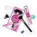 Buy Blackpink Premium Powder Brush | Professional Quality Make Up Brushes for Foundation Concealer & Blending | International Shipping Available - Buy Online on GoSupps.com