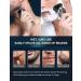 Electric Shaver Men kensen Rotary Shavers for Men Electric Shaving Razors 3D Rechargeable Waterproof Electric Shaver Wet & Dry Cordless Electric Razors for Shaving Face Beard Mustache Trimmer Men - Buy Online on GoSupps.com