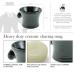 Premium G.B.S Men s Shaving Set - Double Edge Razor Brush Mug & Natural Soap - Perfect Shaving Accessories - Buy Online on GoSupps.com