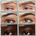2024 New Magic Eyebrow Pencil Waterproof Microblading Eyebrow Pencil Contouring Pen 4 Tipped Precise Brow Pen Fine Stroke Microblading Eyebrow Pencil Creates Natural Makeup Effect (E-5Pcs) (E-natural black One Size) One Size E-natural Black - Buy Online on GoSupps.com