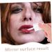 Healvian Water Gloss Lip Glaze Lip Gloss Glitter Glitter Liquid Lipstick with Fine Shine Glossy Liquid Lipstick Girly Girly Things Glaze Lipoli Liquid - Buy Online on GoSupps.com
