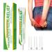 Hemorrhoids and Fissure Relief Cream Hemorrhoid Ointment for Hemorrhoid Treatment Fast Acting Relief of Pain Swelling 1 Count(1 pack)