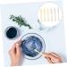 Baluue 18 Pcs Electroplating Cream Spoon Moisturizing Eye Cream Skincare Products for Face Zinc Alloy 6x2x0.7cmx3pcs Golden Goldenx3pcs - Buy Online on GoSupps.com