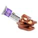 BornWinner Slim High Protein Bar - Chocolate & Hazelnut | 50% Protein 25g Protein Per Bar 12 Pack | Healthy Snack for Active Lifestyle - Buy Online on GoSupps.com