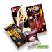 Buy Japanese Dagashi Snack Box | Air Chocolate Pocky & Akiba King Sticker | International Shipping - Buy Online on GoSupps.com