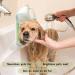 PET SILK Bright White Conditioner 128 Oz - Professional Pet Grooming Supplies - Buy Online on GoSupps.com