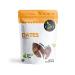 ELAN Organic Pitted Dates 52 Oz 8 Pack - Non-GMO, Vegan, Gluten-Free - Buy Online on GoSupps.com