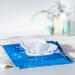 McKesson StayDry Disposable Wipes with Aloe | Incontinence Washcloths 50ct/Pack, 12 Packs | Alcohol-Free & Gentle for Adults | 600 Total Wipes - Buy Online on GoSupps.com