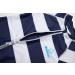 Bonverano Baby Boy UV Protection 50+ Long-Sleeved Swimsuit | 6 Years | One Zip Stripes - Buy Online on GoSupps.com