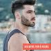 NURYSH Energy Boost B12 Vitamin Patch - 30 Topical Patches - Vegan & Keto Friendly - Supports Metabolism - Natural Energizing Ingredients - Men and Women - Buy Online on GoSupps.com