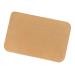 Professional Silicone Scars Sheets Softening and Flattening Flexible Scars Removal for New and Old Scars Injury Keloid Skin Elastic Cloth
