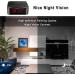 YuanFan Hidden Spy Camera with Video in Alarm Clock - Black - Buy Online on GoSupps.com