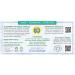 Auromere Fresh Mint Herbal Toothpaste - Vegan, Natural, Non-GMO, Fluoride and Gluten Free with Neem & Peelu - 4.16 oz - Buy Online on GoSupps.com