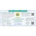 Auromere Ayurvedic Herbal Toothpaste - Vegan Natural & Non-GMO Fluoride-Free Gluten-Free with Neem & Peelu - Fresh Mint (4.16 oz - Buy Online on GoSupps.com