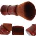 FRCOLOR Hair Cutting Brush Hair Cleaning Hair Cutting Neck Duster Brush Large Neck Duster Brush Soft Barber Neck Duster For Cleaning Shave for Men Hair Salon Brush Professional Use Bamboo - Buy Online on GoSupps.com