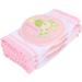 Qchomee Baby Knee Pads - Anti-Slip Crawling Knee Protectors for Toddlers | Infant Leg Warmer Pads 1 Pair (Size S, Pink) - Buy Online on GoSupps.com