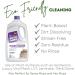 Quick Shine Hardwood Floor Cleaner 64oz - Plant-Based Formula for Dirt & Scuff Mark Removal - Streak-Free, No Rinse | Safe for Spray Mops - 1 Bottle 64 Fl Oz - Buy Online on GoSupps.com