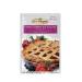 Mrs. Wages Forest Berry Pie Seasoning 4 Ounce (Pack of 12)