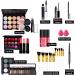 CHSEEA Complete Makeup Gift Set - All-in-One Starter Kit for Teens & Adults | Lip Gloss, Concealer, Eyeshadow Palette | Highly Pigmented Cosmetic Set (24PCS) - Buy Online on GoSupps.com