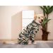 Miaododo Rehabilitation Suit for Medium & Large Dogs | Breathable Dog Bodysuit for Post-Op Recovery | Full Cover Cone Collar Alternative Skin Protection - Camo Design - Buy Online on GoSupps.com