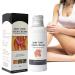 Snow Bleach Private Area Lightening Cream Body Bleaching Cream Snow Bleach Cream For Private Area Lightening And Anti-Black Cream For Skin Dark Remover For Dark Skin (1pc)