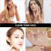 FRCOLOR Face Washing Brush Female Facial Brush 15.3x5.2cm - Buy Online on GoSupps.com