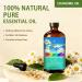 Chamomile Essential Oil 4 Fl Oz and Lavender Essential Oil 4 Fl Oz - Chamomile & Lavender Oil for Diffuser Aromatherapy Home Fragrance Skin & Hair Care DIY Candle & Soap Making Yoga - Buy Online on GoSupps.com