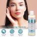 Advanced Clinicals Tea Tree Face Wash 8.2 oz - Pore Refining Gel Cleanser & Makeup Remover - Buy Online on GoSupps.com