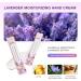 APPTI Moisturizing Hand Cream Day Clean Hand Lotion Travel Size Hand Cream Daily Moisturizing Hand Cream For Dry Hands - Lavender Fragrance Pack of 20 - Buy Online on GoSupps.com
