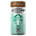 STARBUCKS Doubleshot Espresso Iced Coffee 200ml