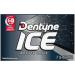 Dentyne Ice Arctic Chill Sugar Free Gum - 144 Total Pieces (16 Count, Pack of 9) - Buy Online on GoSupps.com