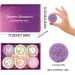1 Set Shower Steamers Aromatherapy Bath Bombs 30g Colorful Shower Steamers with Multiple fragrances Shower Bombs Natural Essential Oils Bath Bomb Set - Buy Online on GoSupps.com