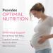Zahler Prenatal + DHA 300 - 180 Softgels for Optimal Maternal Health - Buy Online on GoSupps.com