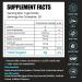 NutraBits Creatine Monohydrate Gummies - Vegan Halal 5g per Serving Sugar-Free Blueberry Flavor 60 Gummies - International Shipping Available - Buy Online on GoSupps.com