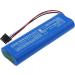 Battery Replacement for Viomi V3 - 5465V202 | High-Performance International Shipping Available - Buy Online on GoSupps.com