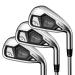 Callaway Golf Rogue ST Max OS Iron Set Right Steel Regular 5 Iron - PW