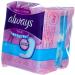 Always Thin Dailies Regular Liners - Ultra-Comfortable & Highly Absorbent - Buy Online on GoSupps.com