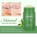 Meidian Green Tea Mask Deep Clean Pores Remove Blackheads Balance Oil & Water Moisturize Skin Suitable for All Skin Types | International Shipping - Buy Online on GoSupps.com